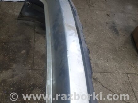 ФОТО Бампер для Subaru Forester SG Киев