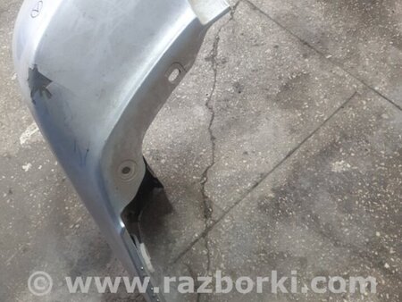 ФОТО Бампер для Subaru Forester SG Киев