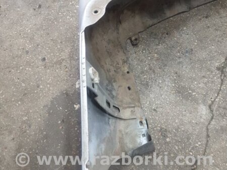 ФОТО Бампер для Subaru Forester SG Киев