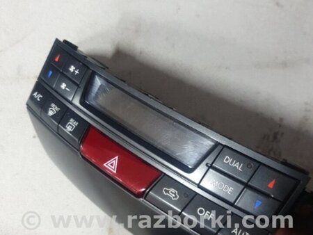 ФОТО Блок управления климат-контролем для Subaru Outback Киев
