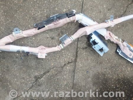 ФОТО Аирбаг боковой для Subaru Outback Киев