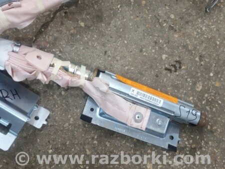 ФОТО Аирбаг боковой для Subaru Outback Киев