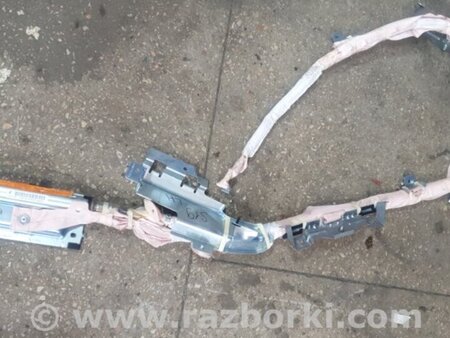 ФОТО Аирбаг боковой для Subaru Outback Киев