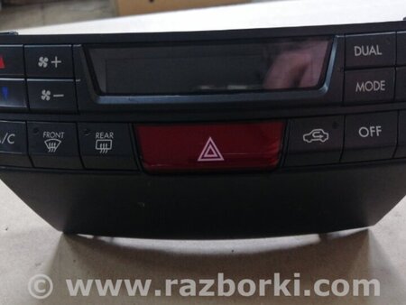 ФОТО Блок управления климат-контролем для Subaru Outback Киев