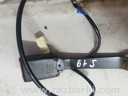 ФОТО Замок ремня безопасности для Subaru Outback Киев