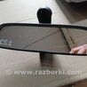 Зеркало заднего вида (салон) Subaru Outback