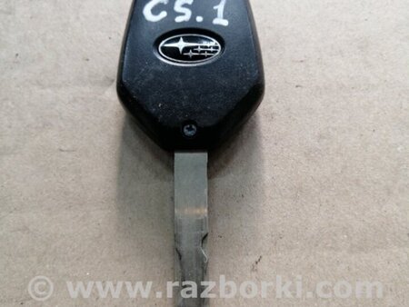 ФОТО Ключ для Subaru Outback Киев