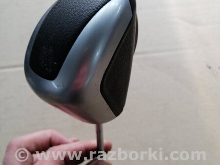 ФОТО Ручка КПП для Subaru Outback Киев