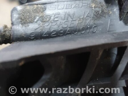 ФОТО Заглушка для Subaru Outback Киев