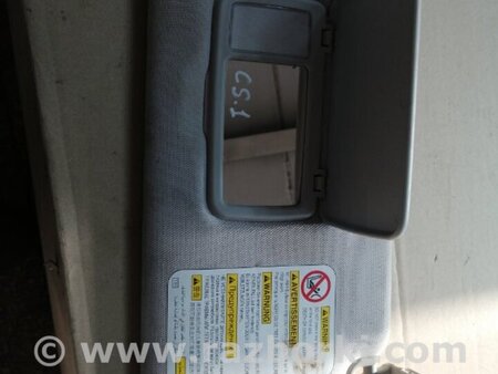 ФОТО Козырек солнцезащитный для Subaru Outback Киев