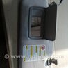 Козырек солнцезащитный Subaru Outback