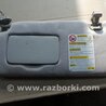 ФОТО Козырек солнцезащитный для Subaru Outback Киев