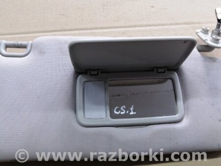 ФОТО Козырек солнцезащитный для Subaru Outback Киев