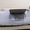 Козырек солнцезащитный Subaru Outback