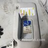 Козырек солнцезащитный Subaru Outback