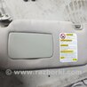 ФОТО Козырек солнцезащитный для Subaru Outback Киев