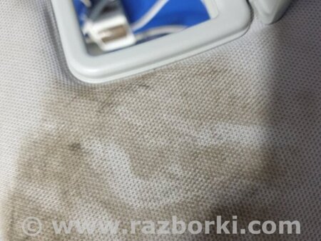ФОТО Козырек солнцезащитный для Subaru Outback Киев