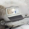 Козырек солнцезащитный Subaru Outback