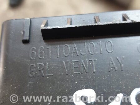 ФОТО Воздуховод печки для Subaru Outback Киев