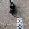 Педаль газа Subaru Outback