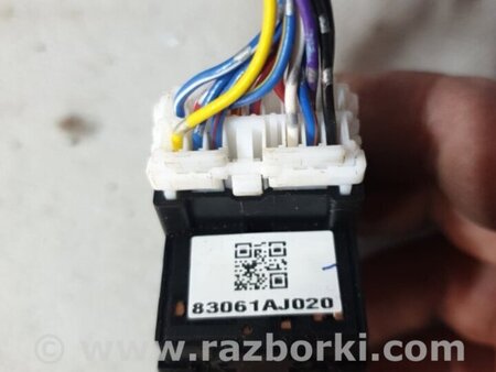 ФОТО Кнопка для Subaru Outback Киев