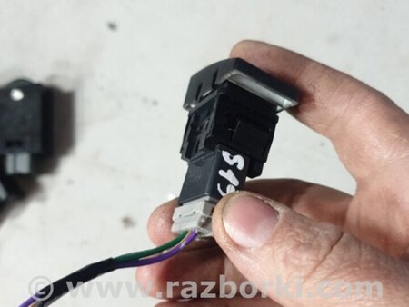 ФОТО Кнопка для Subaru Outback Киев