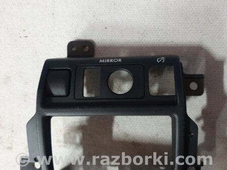 ФОТО Пластик салона для Subaru Outback Киев