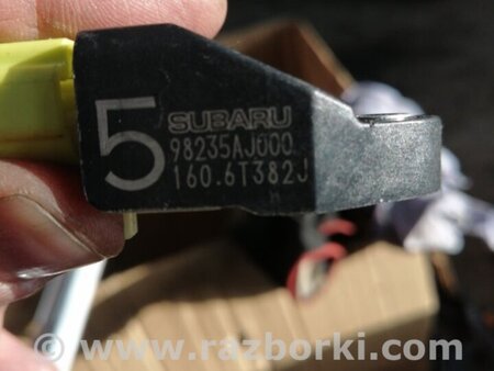 ФОТО Датчик удара для Subaru Outback Киев