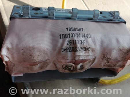 ФОТО Airbag подушка пассажира для Subaru Outback Киев