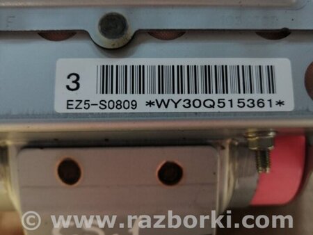 ФОТО Airbag подушка пассажира для Subaru Outback Киев