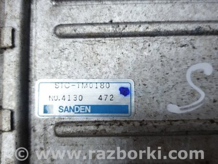ФОТО Интеркулер для Subaru Outback Киев