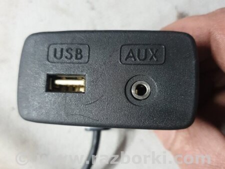 ФОТО Разъем USB для Subaru Outback Киев