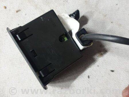 ФОТО Разъем USB для Subaru Outback Киев