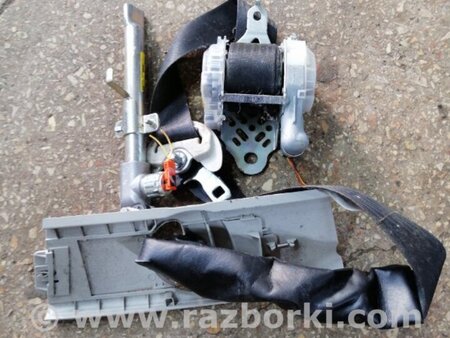 ФОТО Ремень безопасности для Subaru Outback Киев
