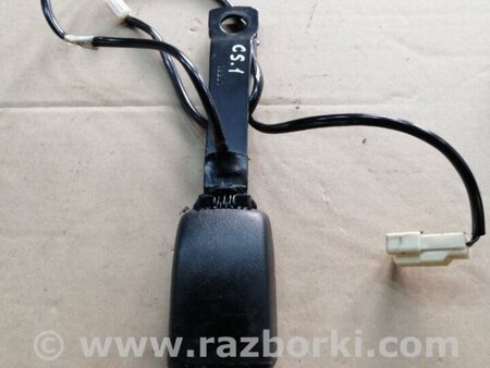 ФОТО Замок ремня безопасности для Subaru Outback Киев