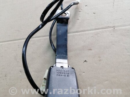 ФОТО Замок ремня безопасности для Subaru Outback Киев
