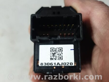 ФОТО Кнопка для Subaru Outback Киев