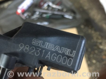 ФОТО Датчик удара для Subaru Legacy (все модели) Киев
