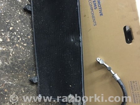 ФОТО Радиатор кондиционера для Subaru Legacy (все модели) Киев