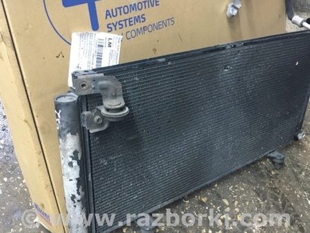 ФОТО Радиатор кондиционера для Subaru Legacy (все модели) Киев