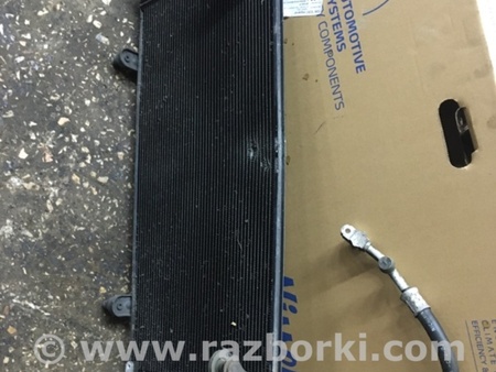 ФОТО Радиатор кондиционера для Subaru Legacy (все модели) Киев