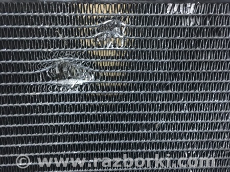 ФОТО Радиатор кондиционера для Subaru Legacy (все модели) Киев