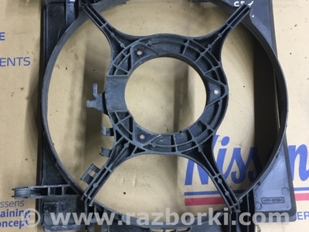 ФОТО Диффузор для Subaru Outback Киев