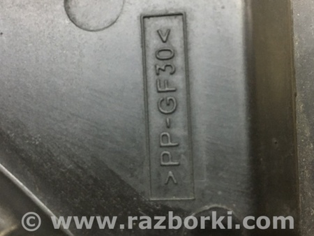ФОТО Диффузор для Subaru Outback Киев