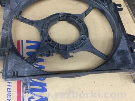 ФОТО Диффузор для Subaru Outback Киев