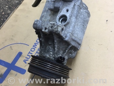 ФОТО Компрессор кондиционера для Subaru Legacy (все модели) Киев