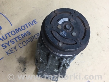 ФОТО Компрессор кондиционера для Subaru Legacy (все модели) Киев