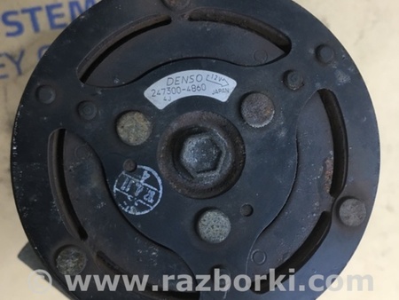 ФОТО Компрессор кондиционера для Subaru Legacy (все модели) Киев