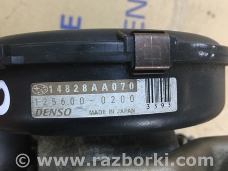 ФОТО Насос системы вторичного воздуха для Subaru Legacy (все модели) Киев