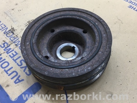 ФОТО Шкив коленвала для Subaru Legacy (все модели) Киев